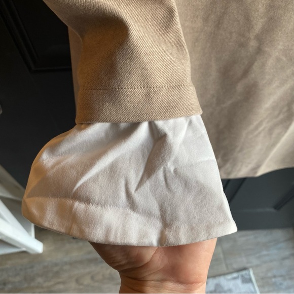 NWT Tuckernuck Sandwhisp Dakotah Dress Size XS - Picture 8 of 13